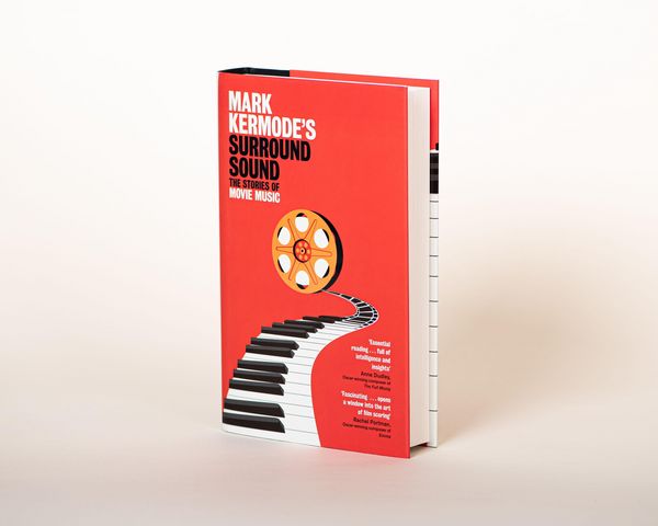 Produktbild: Mark Kermode's Surround Sound
