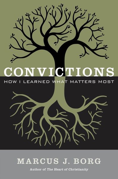 Produktbild: Convictions