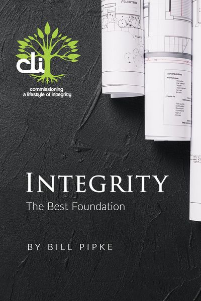 Produktbild: Integrity - The Best Foundation