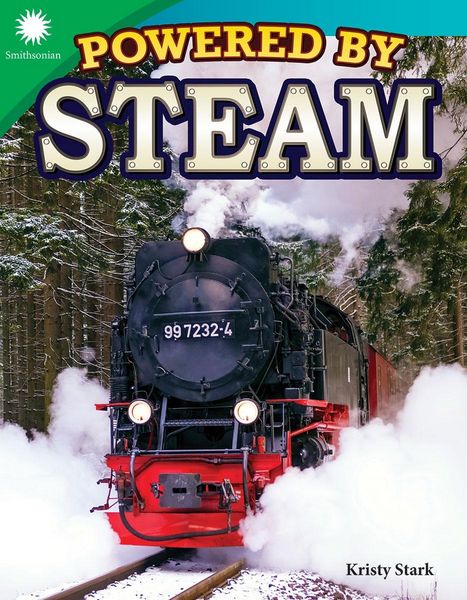 Produktbild: Powered by Steam