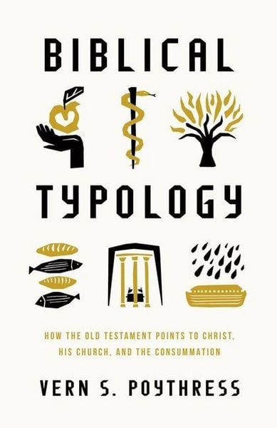 Produktbild: Biblical Typology