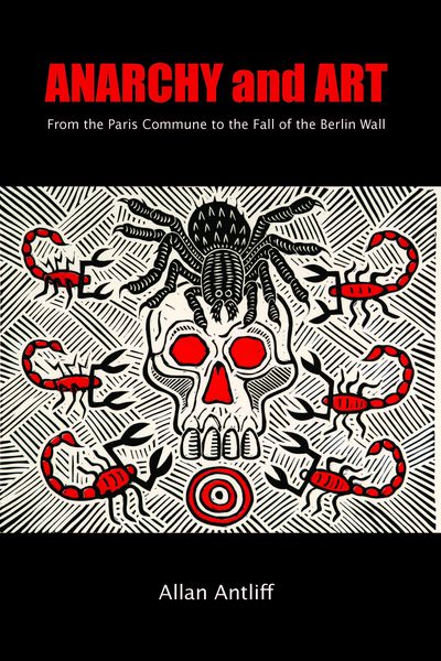Produktbild: Anarchy and Art
