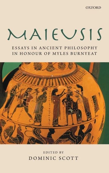 Produktbild: Maieusis