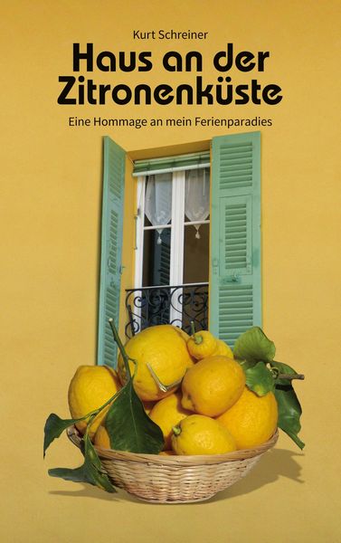 Produktbild: Haus an der Zitronenk&uuml;ste
