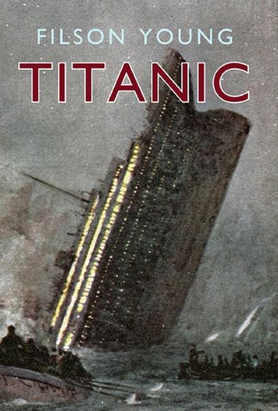 Produktbild: Titanic