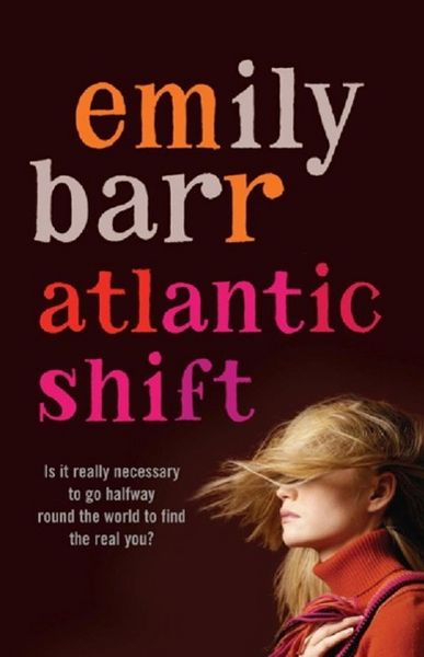 Produktbild: Atlantic Shift
