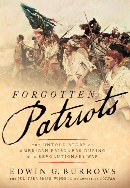 Produktbild: Forgotten Patriots