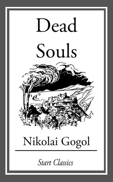 Produktbild: Dead Souls