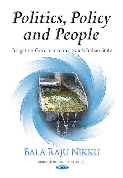 Produktbild: Nikku, B: Politics, Policy & People