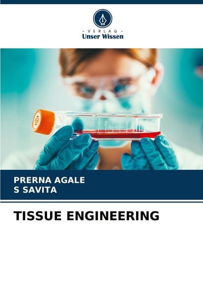 Produktbild: Tissue Engineering