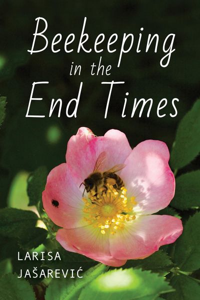 Produktbild: Jasarevic, L: Beekeeping in the End Times