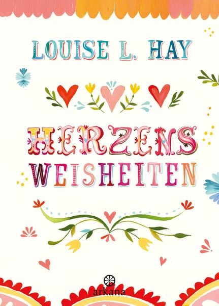 Produktbild: Herzensweisheiten