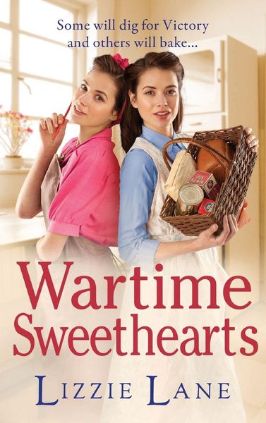 Produktbild: Wartime Sweethearts
