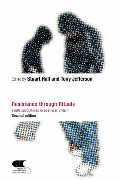 Produktbild: Resistance Through Rituals
