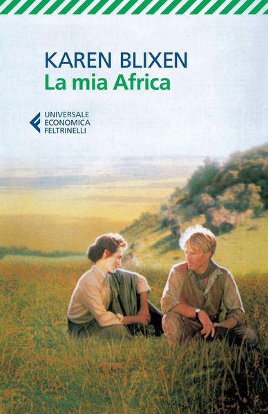 Produktbild: La mia Africa