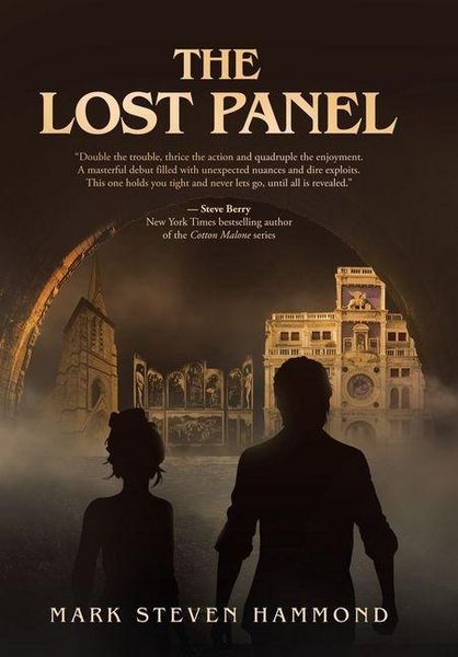 Produktbild: The Lost Panel