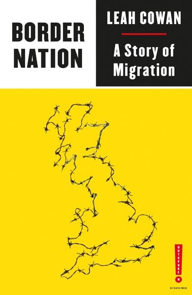 Produktbild: Border Nation
