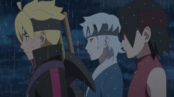Produktbild: Boruto: Naruto Next Generations - Volume 15 (Ep. 247-260) [3 DVDs]