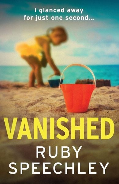 Produktbild: Vanished