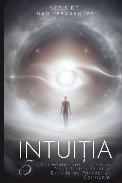 Produktbild: Intuition / Intui&iquest;ia