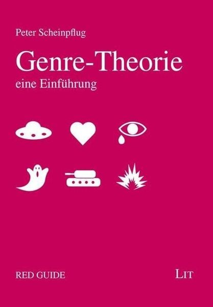Produktbild: Scheinpflug, P: Genre-Theorie