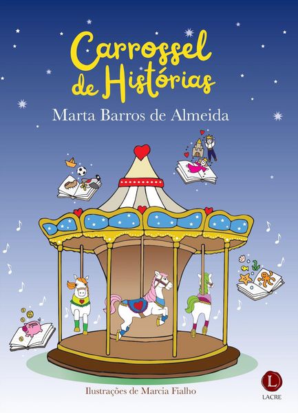 Produktbild: Carrossel de Hist&oacute;rias