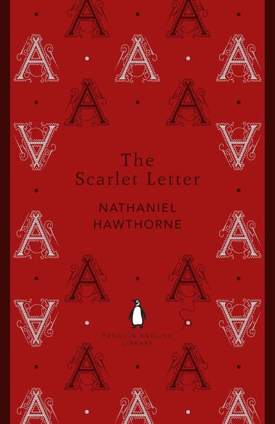 Produktbild: The Scarlet Letter