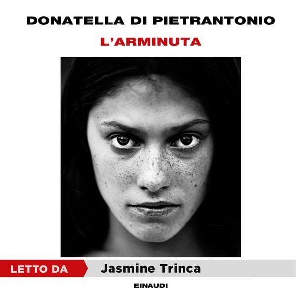 Produktbild: L'Arminuta