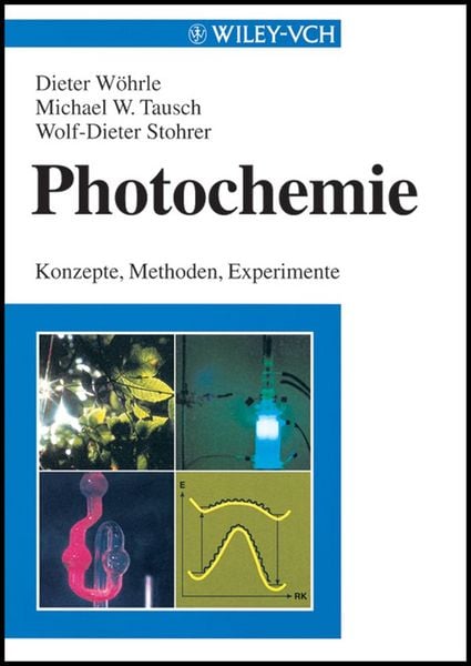 Produktbild: Photochemie