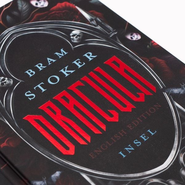 Produktbild: Dracula