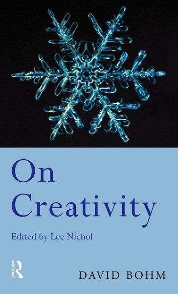 Produktbild: On Creativity