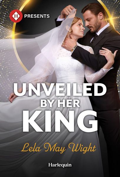 Produktbild: Unveiled by Her King