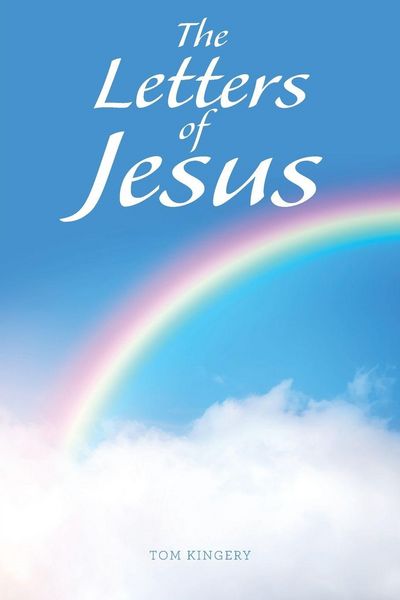 Produktbild: The Letters of Jesus
