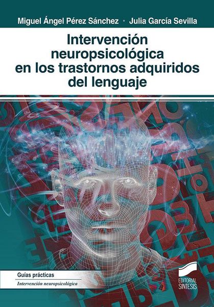 Produktbild: Intervenci&oacute;n neuropsicol&oacute;gica en los trastornos adquiridos del lenguaje