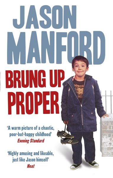 Produktbild: Brung Up Proper