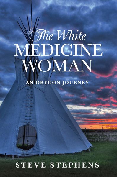 Produktbild: White Medicine Woman