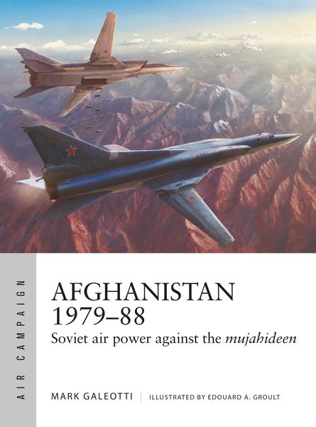 Produktbild: Afghanistan 1979-88
