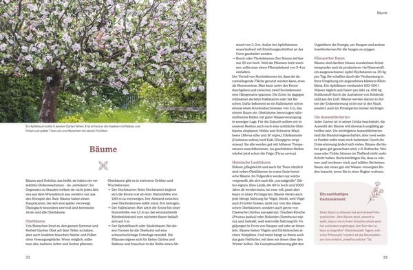 Produktbild: Pflegeleichte Naturg&auml;rten gestalten