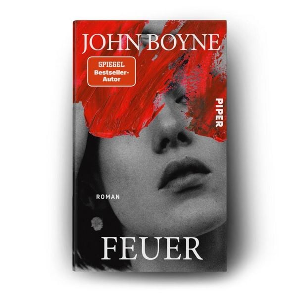 Produktbild: Feuer