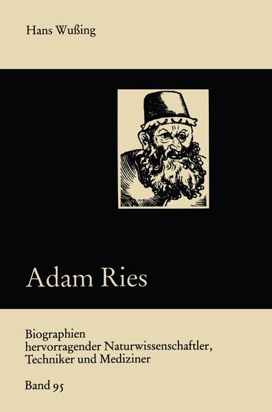 Produktbild: Adam Ries