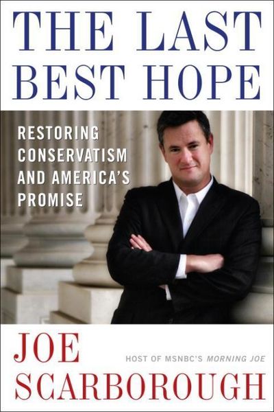 Produktbild: The Last Best Hope
