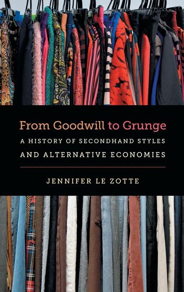 Produktbild: From Goodwill to Grunge