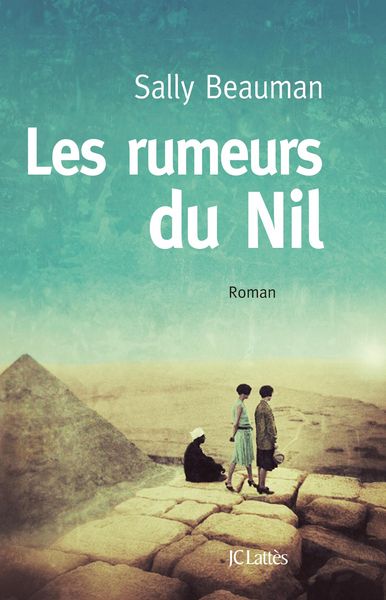 Produktbild: Les Rumeurs du Nil