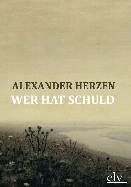 Produktbild: Wer hat Schuld