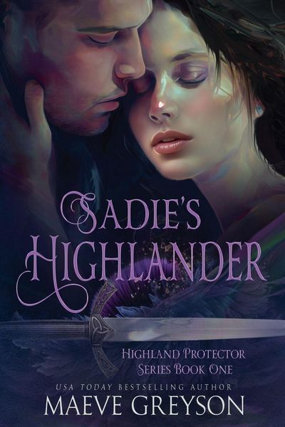 Produktbild: Sadie's Highlander