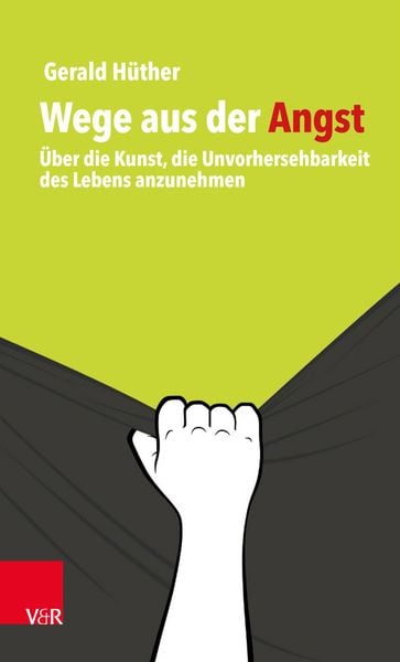 Produktbild: Wege aus der Angst