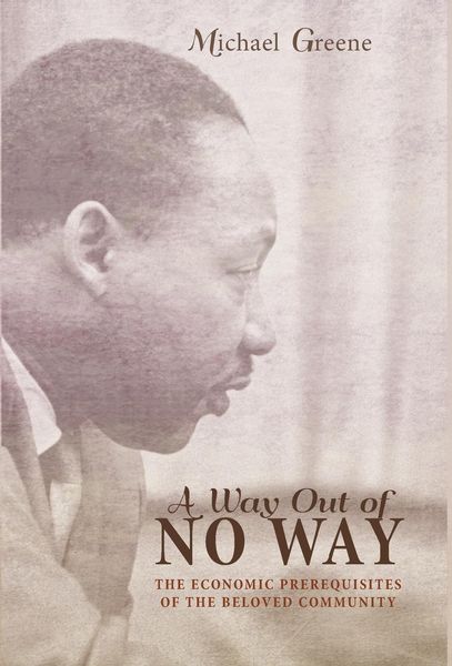 Produktbild: A Way Out of No Way