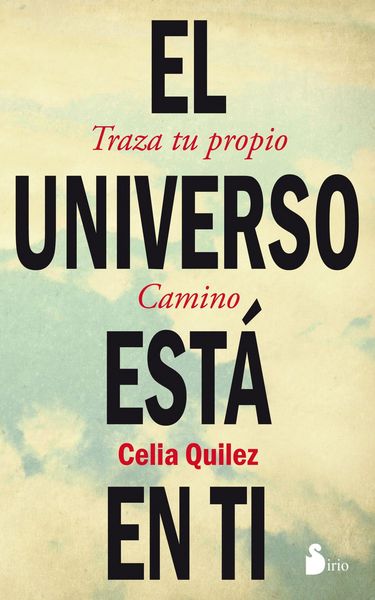 Produktbild: El universo est&aacute; en ti