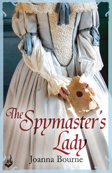 Produktbild: The Spymaster's Lady: Spymaster 2 (A series of sweeping, passionate historical romance)