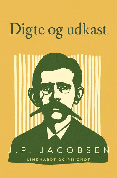 Produktbild: Digte og udkast
